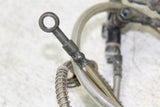 2017 CFMoto CForce 500 S 4x4 Front Brake Hose Line