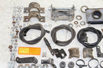2017 CFMoto CForce 500 S 4x4 Chassis Bolt Kit Hardware Bracket Mount Wire Hose