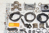 2017 CFMoto CForce 500 S 4x4 Chassis Bolt Kit Hardware Bracket Mount Wire Hose