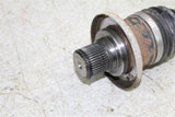 2017 CFMoto CForce 500 S 4x4 Left Rear CV Axle Boot Straight