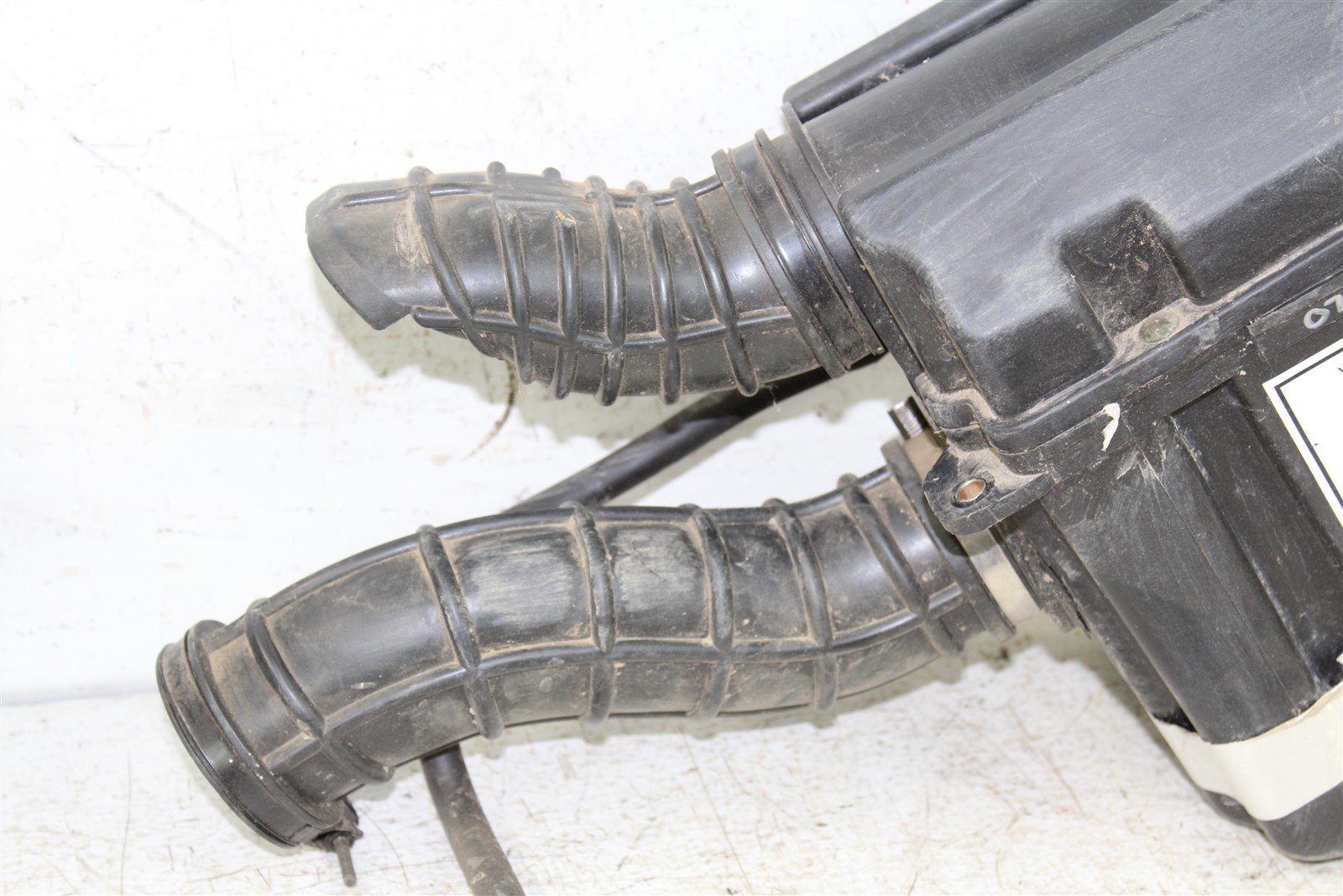 2017 CFMoto CForce 500 S 4x4 Air Box Intake Housing Boot Filter Cage