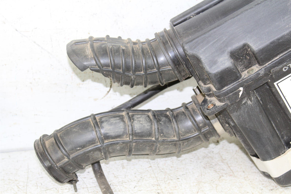 2017 CFMoto CForce 500 S 4x4 Air Box Intake Housing Boot Filter Cage