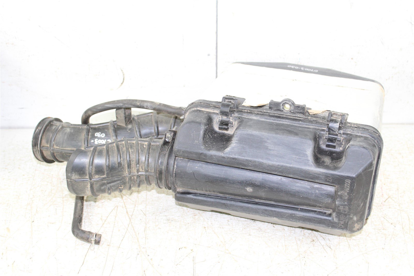 2017 CFMoto CForce 500 S 4x4 Air Box Intake Housing Boot Filter Cage