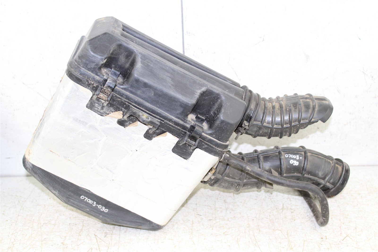 2017 CFMoto CForce 500 S 4x4 Air Box Intake Housing Boot Filter Cage