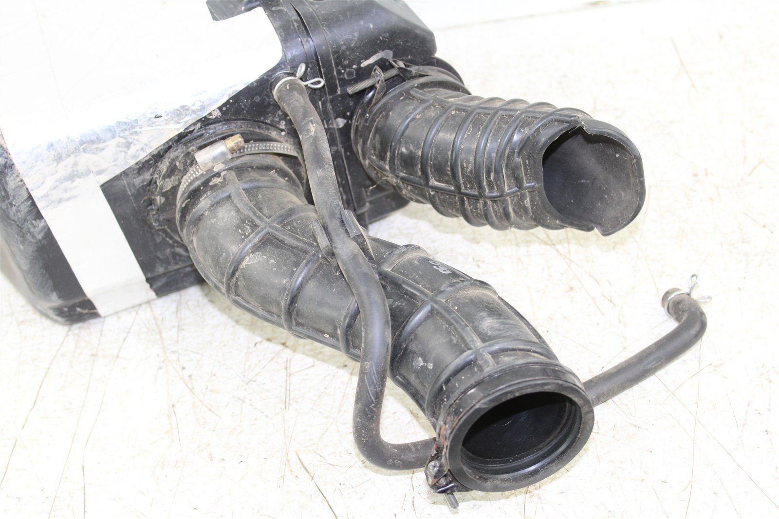 2017 CFMoto CForce 500 S 4x4 Air Box Intake Housing Boot Filter Cage