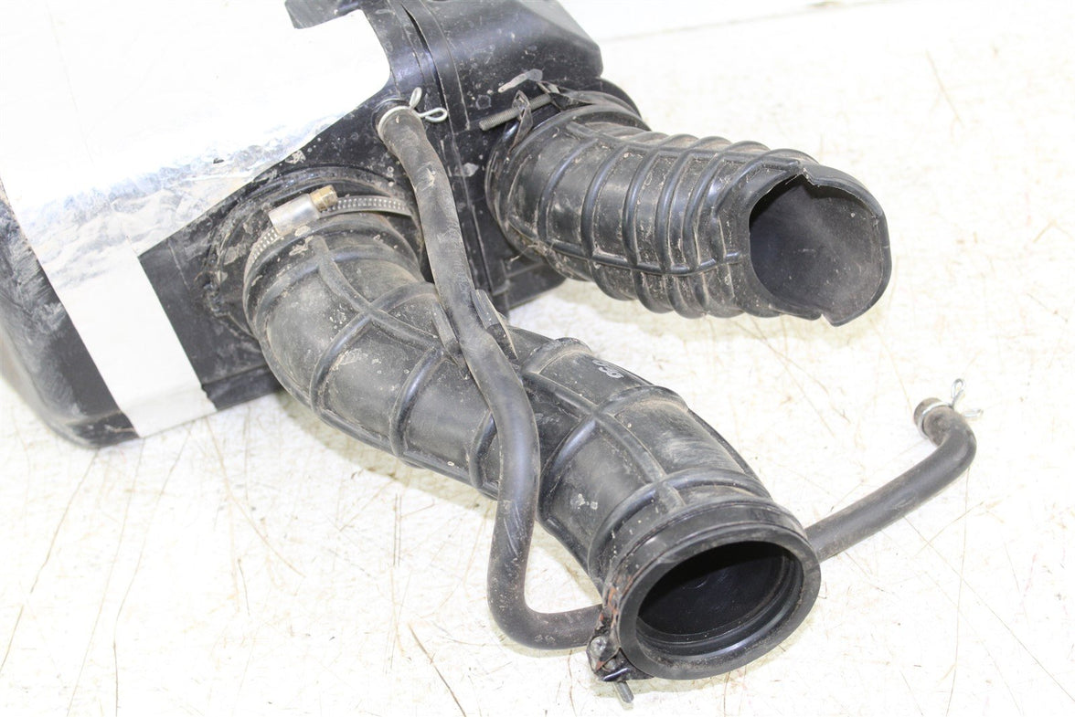 2017 CFMoto CForce 500 S 4x4 Air Box Intake Housing Boot Filter Cage