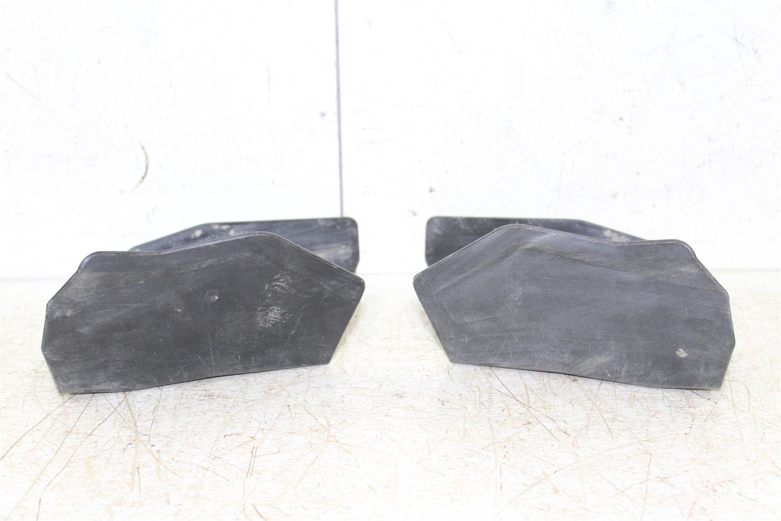 2017 CFMoto CForce 500 S 4x4 Rear Control A Arm Guards Left Right