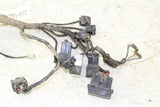 2003 Yamaha Grizzly 660 4x4 Wire Wiring Harness Loom