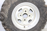 2003 Yamaha Grizzly 660 4x4 Rear Wheel Set Rims