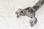 2003 Yamaha Grizzly 660 4x4 Steering Stem Shaft