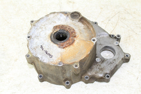 2003 Yamaha Grizzly 660 4x4 Stator Cover