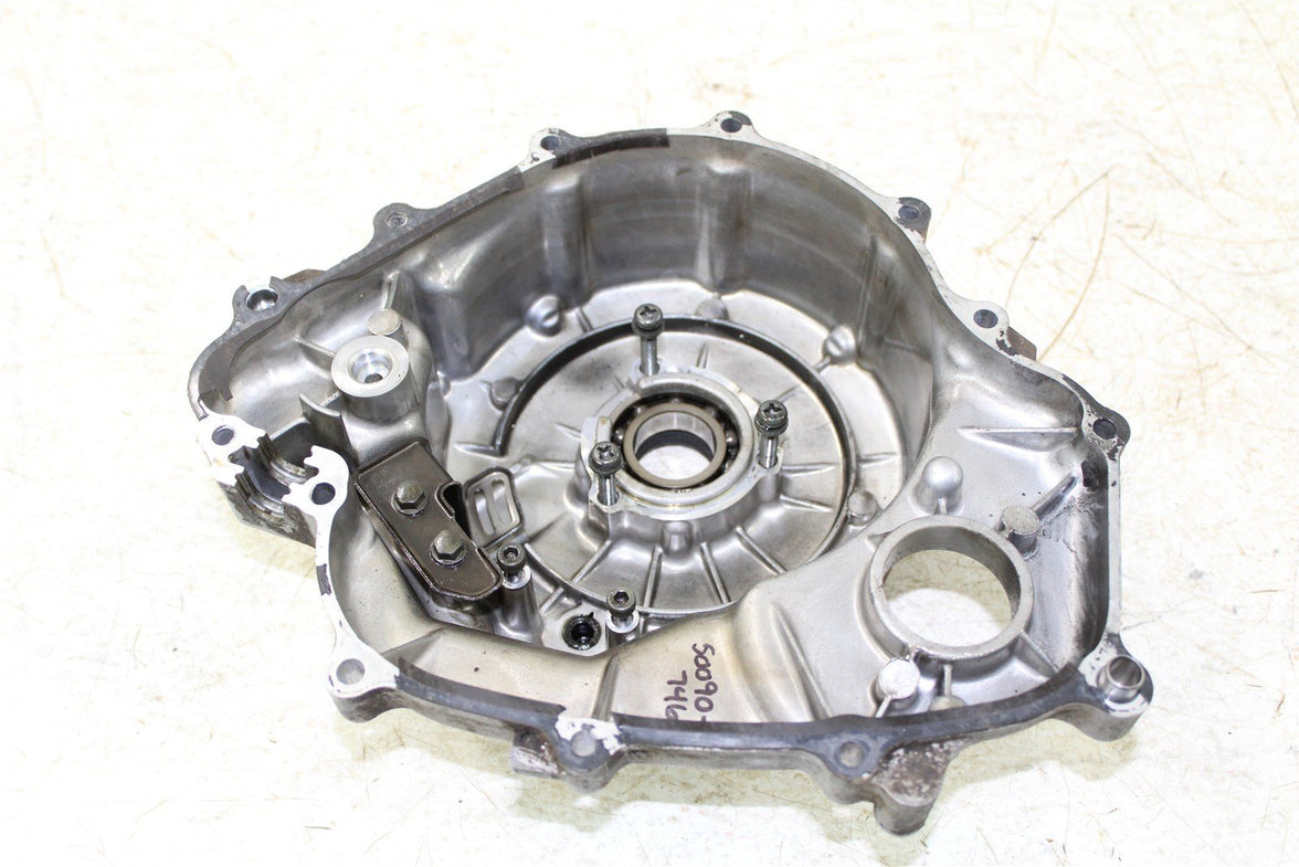 2003 Yamaha Grizzly 660 4x4 Stator Cover