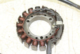 2003 Yamaha Grizzly 660 4x4 Stator Magneto Generator Coil