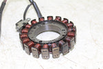 2003 Yamaha Grizzly 660 4x4 Stator Magneto Generator Coil