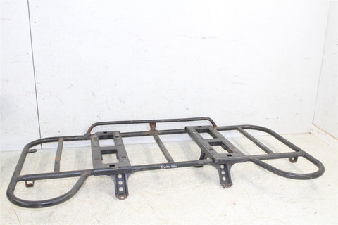 2003 Yamaha Grizzly 660 4x4 Rear Rack Mount Carrier