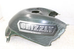 2003 Yamaha Grizzly 660 4x4 Gas Tank Cover Guard