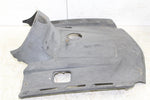 2003 Yamaha Grizzly 660 4x4 Front Hood Plastic Fender