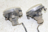 2003 Yamaha Grizzly 660 4x4 Headlights Head Lights