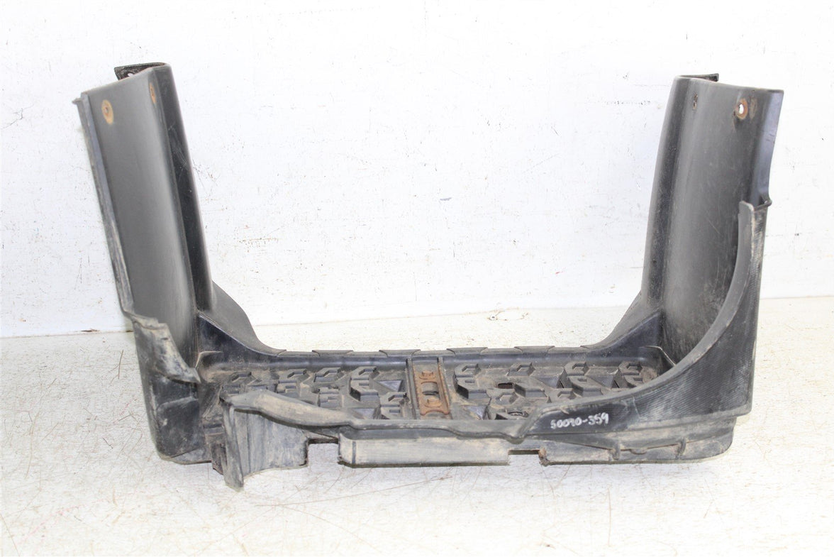2003 Yamaha Grizzly 660 4x4 Right Foot Well Rest