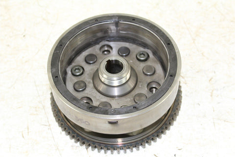 2003 Yamaha Grizzly 660 4x4 Flywheel Magneto