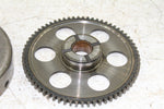 2003 Yamaha Grizzly 660 4x4 Flywheel Magneto