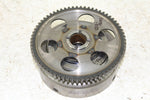 2003 Yamaha Grizzly 660 4x4 Flywheel Magneto