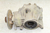 2003 Yamaha Grizzly 660 4x4 Rear Differential