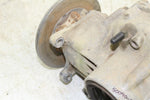 2003 Yamaha Grizzly 660 4x4 Rear Differential