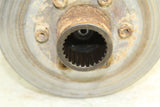 2003 Yamaha Grizzly 660 4x4 Rear Differential