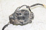 2003 Yamaha Grizzly 660 4x4 Front Differential Actuator w/ Harness