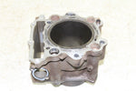 2003 Yamaha Grizzly 660 4x4 Engine Cylinder Jug