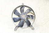 2003 Yamaha Grizzly 660 4x4 Radiator Cooling Fan