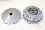 2003 Yamaha Grizzly 660 4x4 Primary Drive Clutch