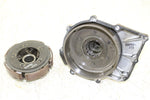 2003 Yamaha Grizzly 660 4x4 Centrifugal Clutch