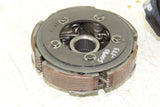 2003 Yamaha Grizzly 660 4x4 Centrifugal Clutch