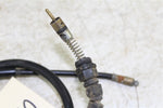 2003 Yamaha Grizzly 660 4x4 Choke Cable Plunger