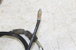 2003 Yamaha Grizzly 660 4x4 Choke Cable Plunger