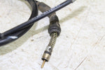 2003 Yamaha Grizzly 660 4x4 Choke Cable Plunger