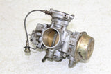 2003 Yamaha Grizzly 660 4x4 Mikuni Carburetor Carb Fuel Intake