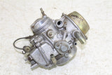 2003 Yamaha Grizzly 660 4x4 Mikuni Carburetor Carb Fuel Intake