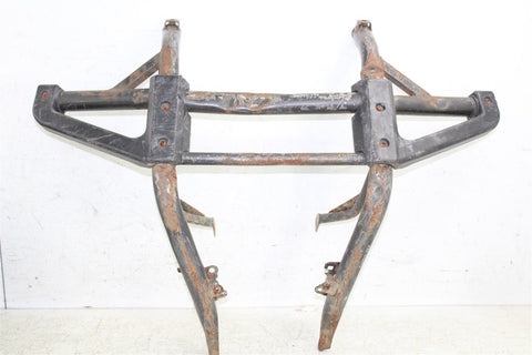 2003 Yamaha Grizzly 660 4x4 Front Bumper Frame Mount