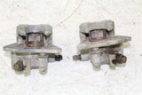 2003 Yamaha Grizzly 660 4x4 Front Brake Calipers Set Left Right