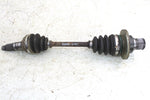 2003 Yamaha Grizzly 660 4x4 Right Rear CV Axle Boot Straight