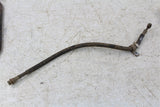 2001 Arctic Cat 300 2x4 Rear Brake Hose Line