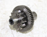 2001 Arctic Cat 300 2x4 Starter Motor Limiter Reduction Gears