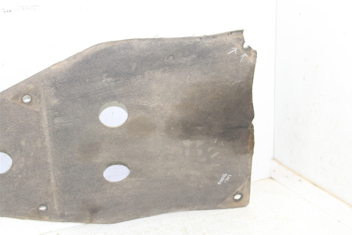 2001 Arctic Cat 300 2x4 Skid Plate Engine Guard