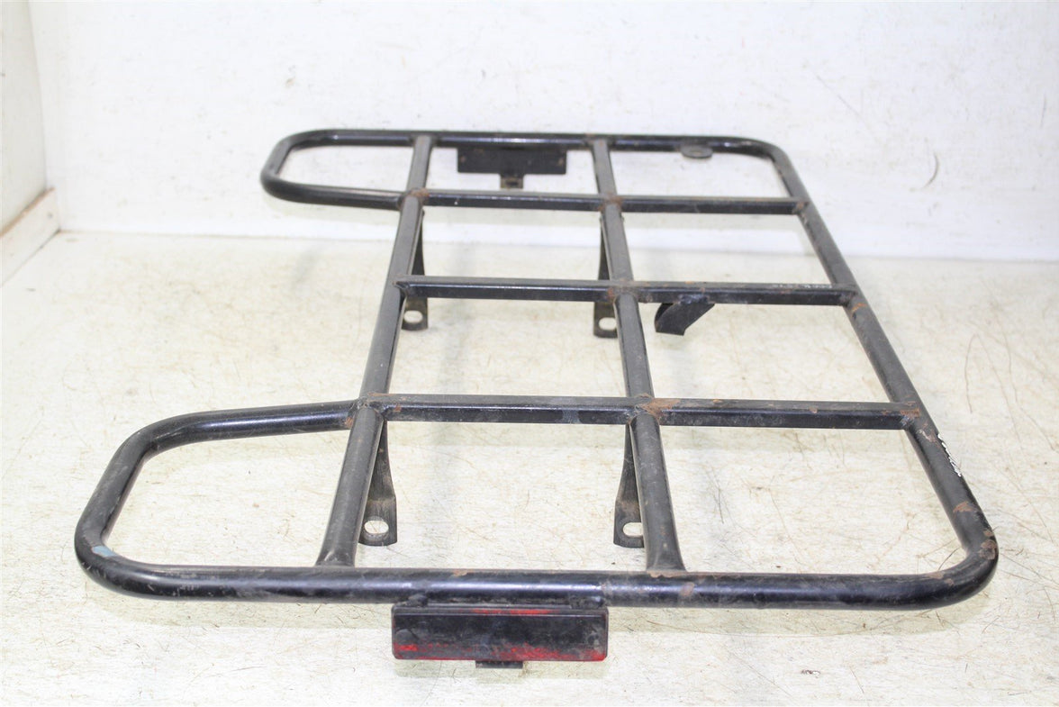 2001 Arctic Cat 300 2x4 Rear Rack Mount Carrier