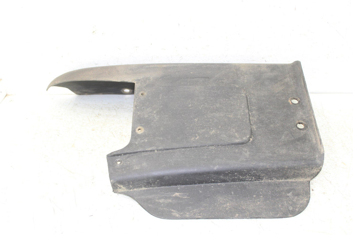 2001 Arctic Cat 300 2x4 Front Left Mud Flap Deflector Shield