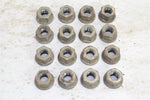 2001 Arctic Cat 300 2x4 Lug Nuts