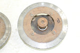 2001 Arctic Cat 300 2x4 Front Hubs Brake Rotor